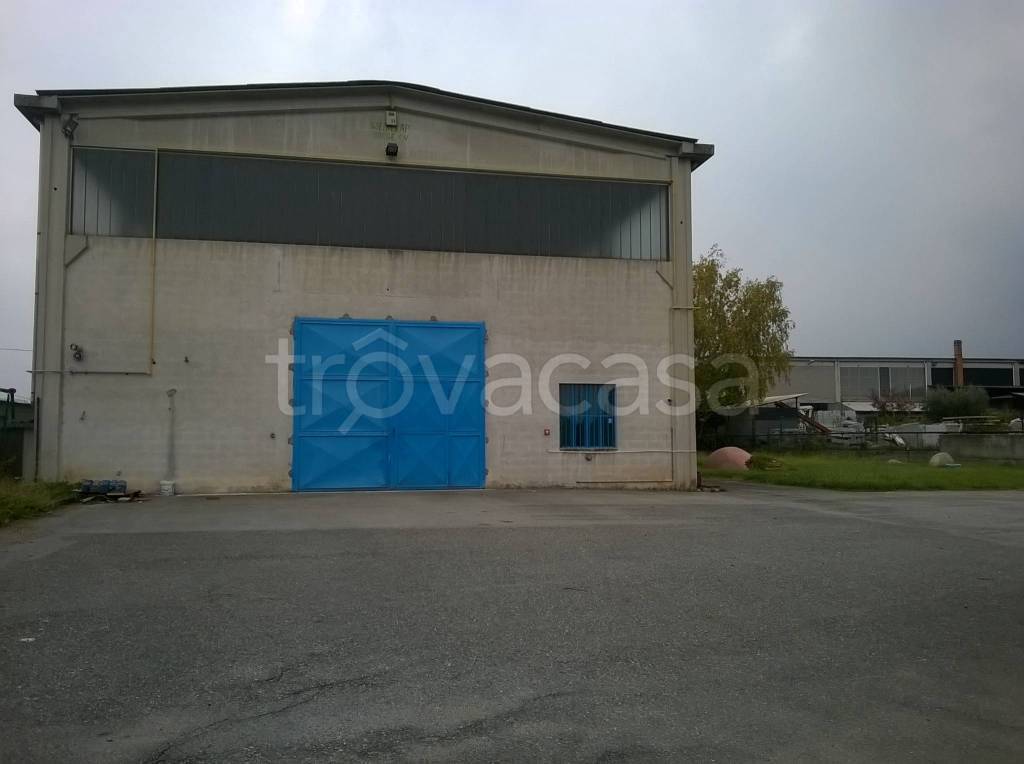 appartamento in affitto ad Oglianico