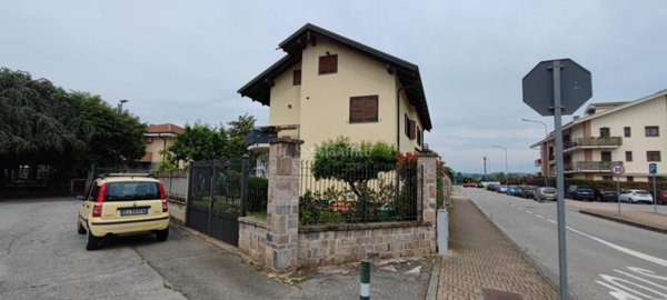 appartamento in affitto ad Orbassano