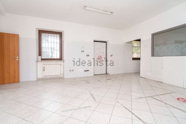 ufficio in affitto ad Orbassano