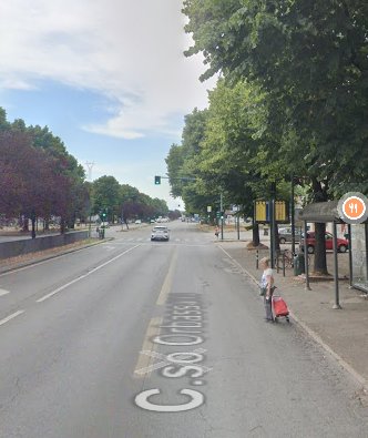 appartamento in affitto ad Orbassano