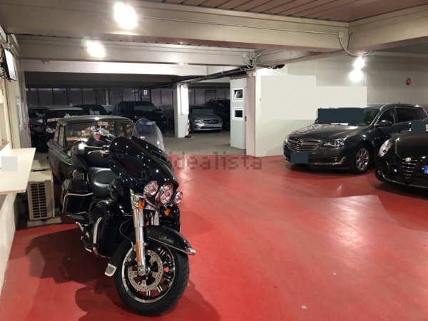 locale di sgombero in affitto ad Orbassano