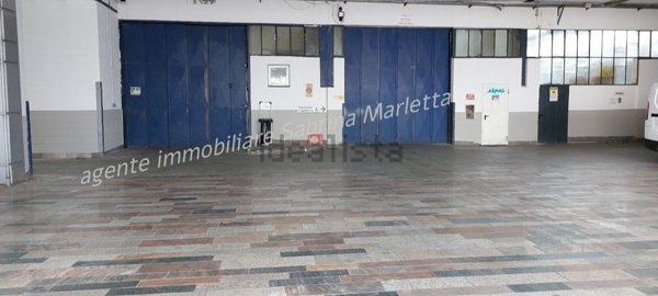 ufficio in affitto ad Orbassano