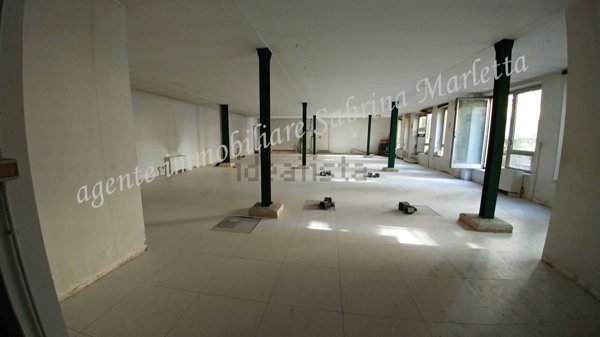 ufficio in affitto ad Orbassano