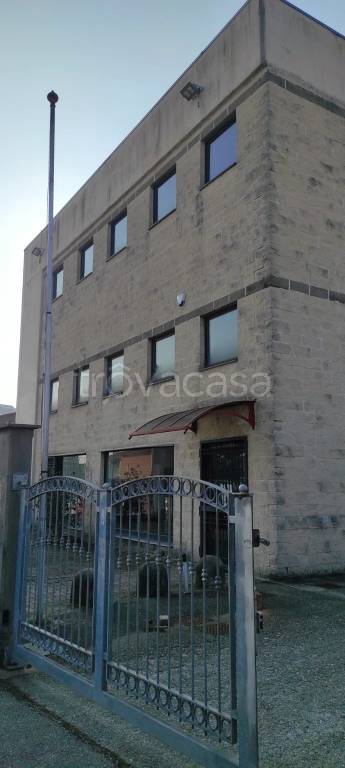 locale di sgombero in affitto ad Orbassano