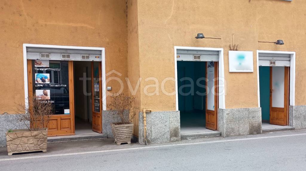 trivano in affitto ad Orbassano