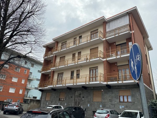 appartamento in affitto ad Orbassano