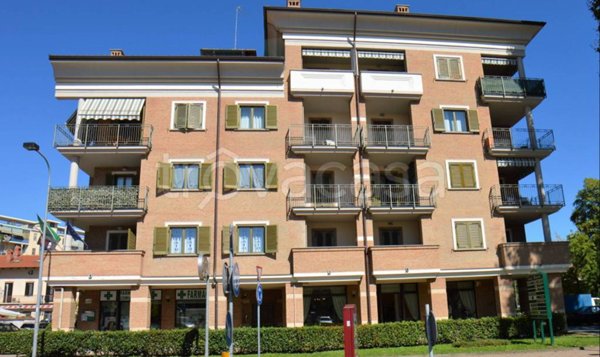 appartamento in affitto ad Orbassano