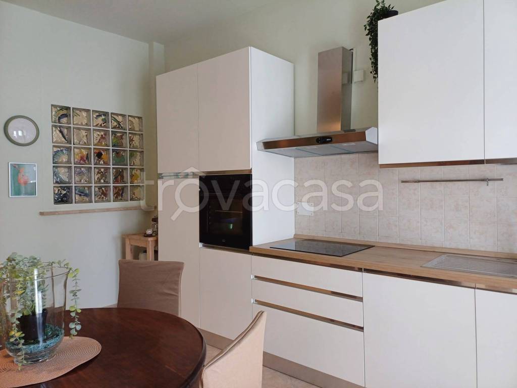 appartamento in affitto ad Orbassano
