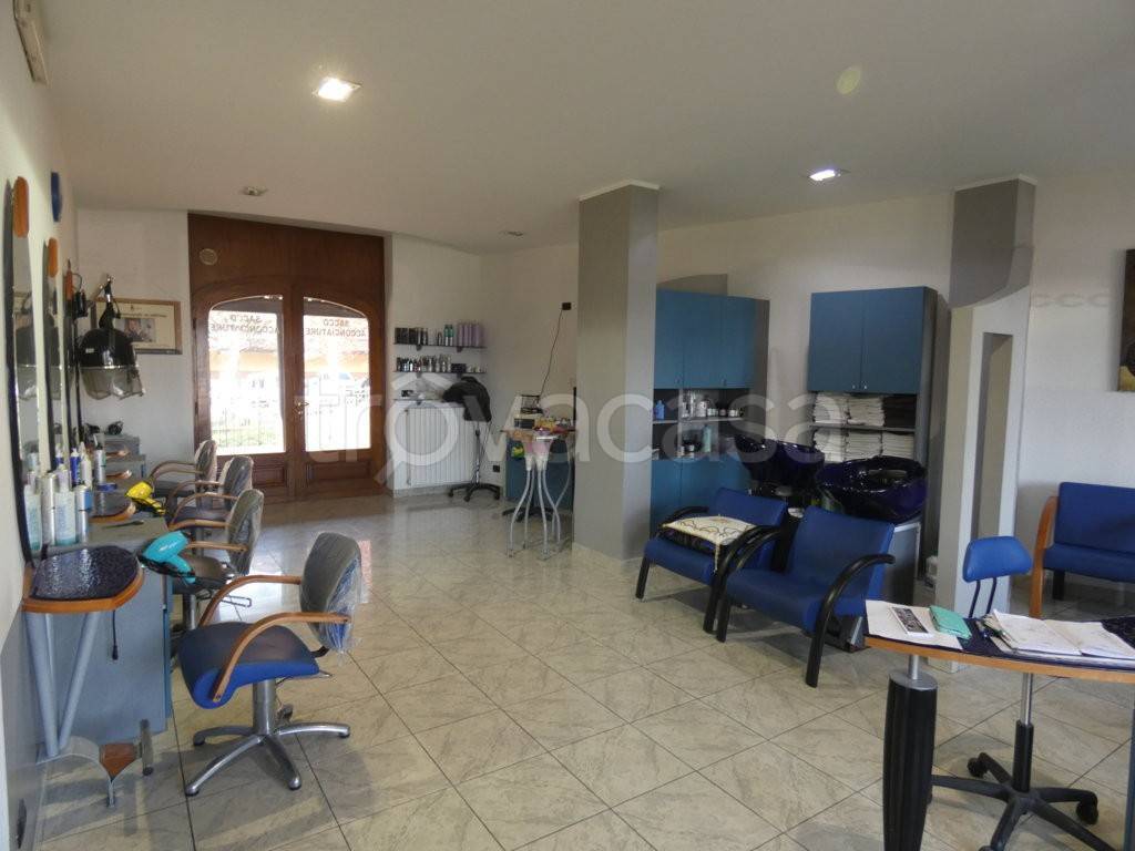 monolocale in affitto ad Orbassano