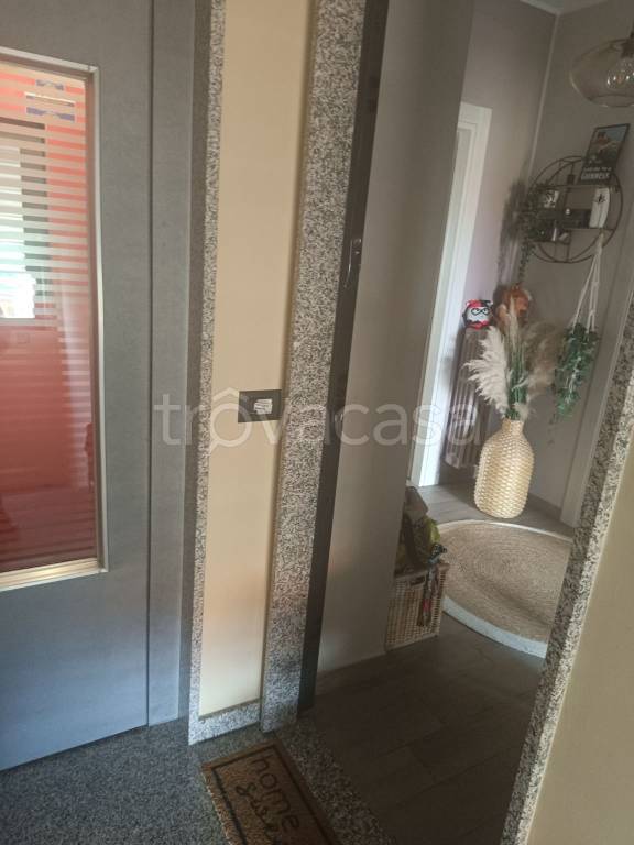 appartamento in affitto ad Orbassano
