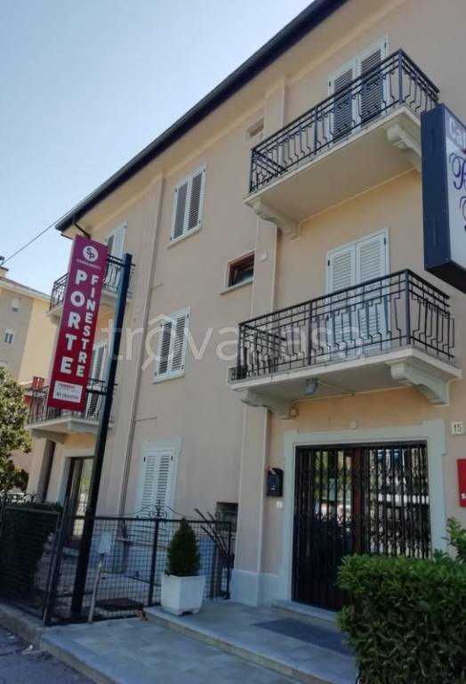 appartamento in affitto ad Orbassano