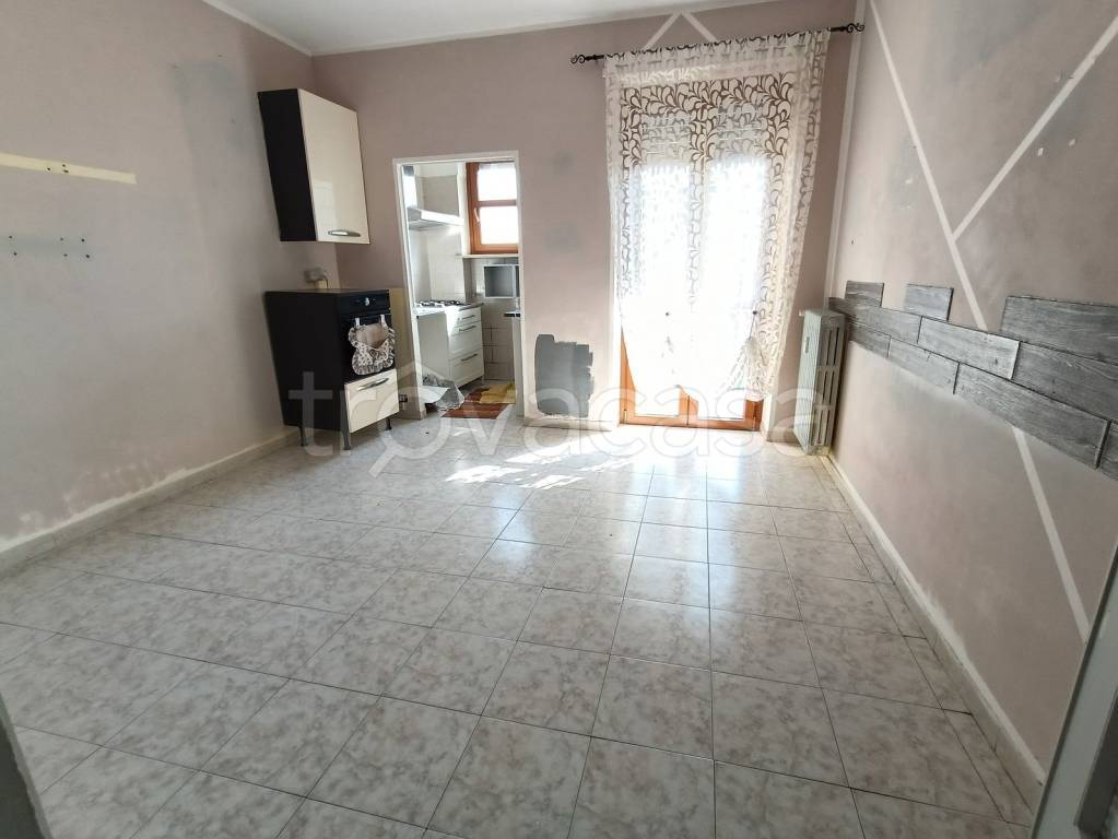 appartamento in affitto ad Orbassano