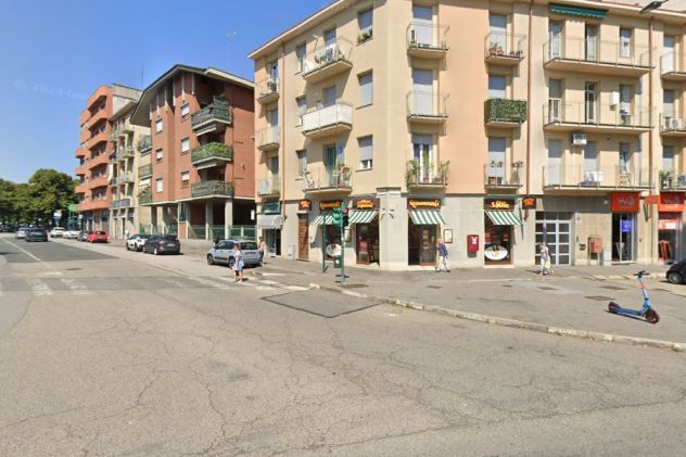 appartamento in affitto ad Orbassano