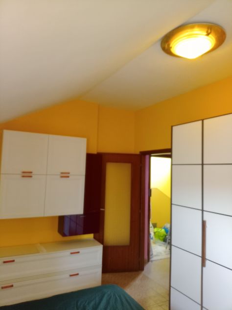 appartamento in affitto ad Orbassano