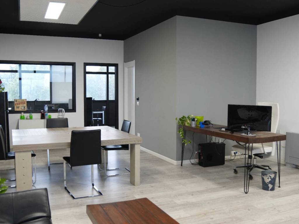 appartamento in affitto ad Orbassano