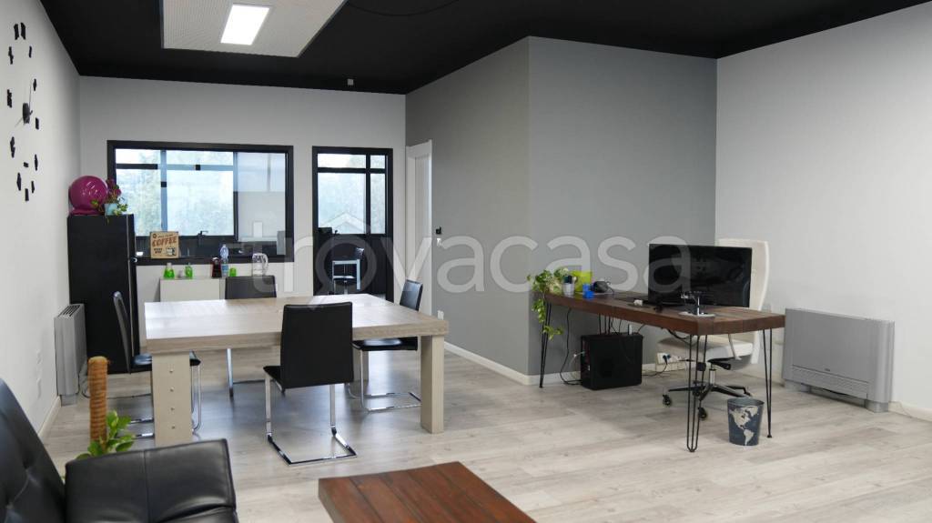 appartamento in affitto ad Orbassano