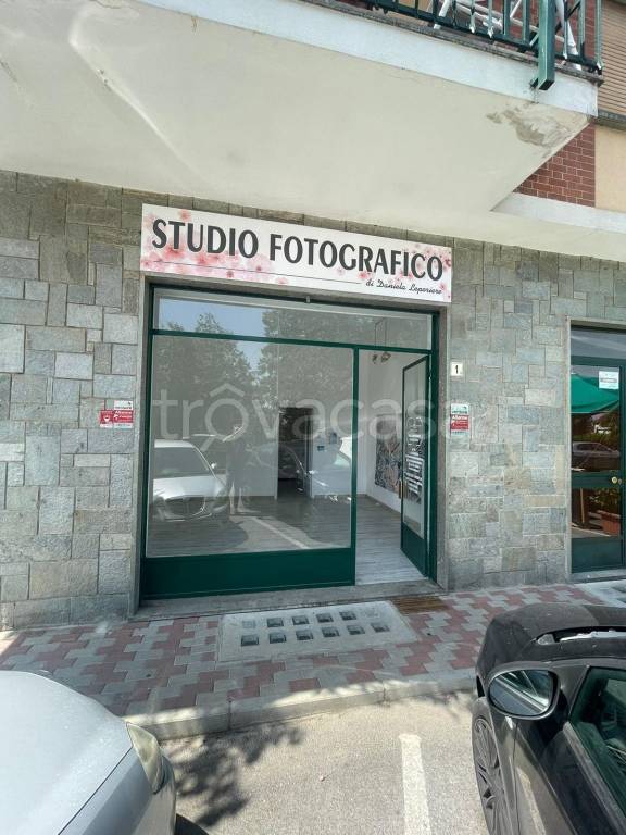 appartamento in affitto ad Orbassano