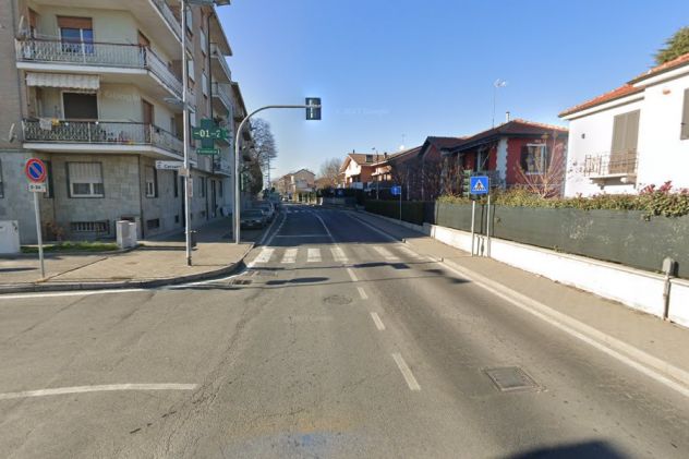 appartamento in affitto ad Orbassano