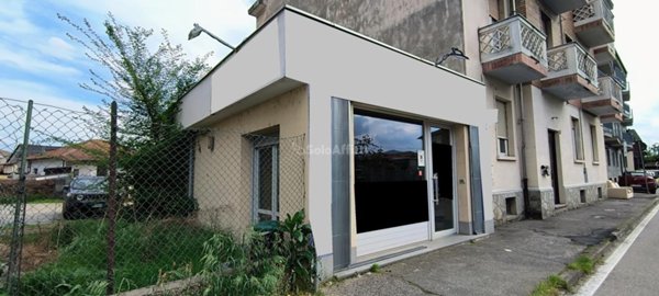 appartamento in affitto ad Orbassano