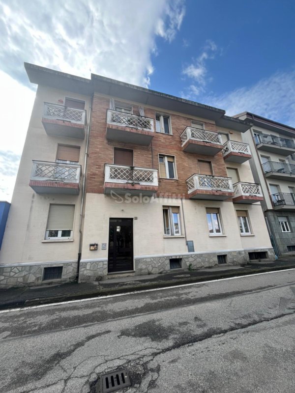 appartamento in affitto ad Orbassano
