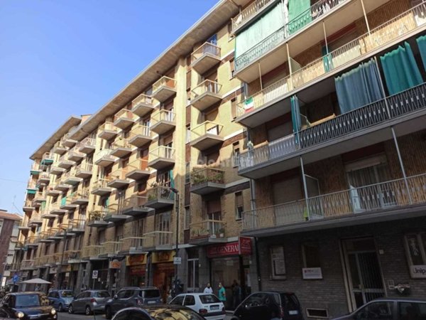 appartamento in affitto ad Orbassano