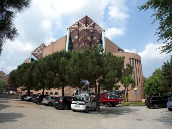 ufficio in affitto ad Orbassano
