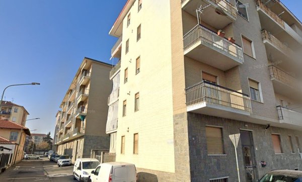 appartamento in affitto ad Orbassano