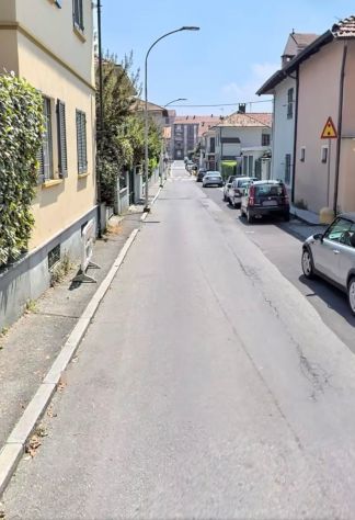appartamento in affitto ad Orbassano