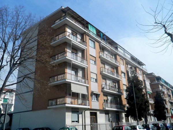 appartamento in affitto ad Orbassano