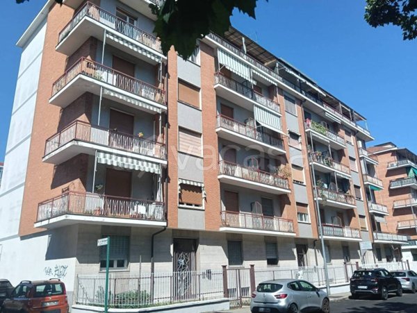 appartamento in affitto ad Orbassano
