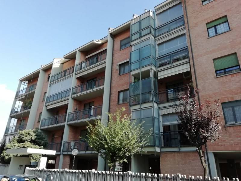 appartamento in affitto ad Orbassano