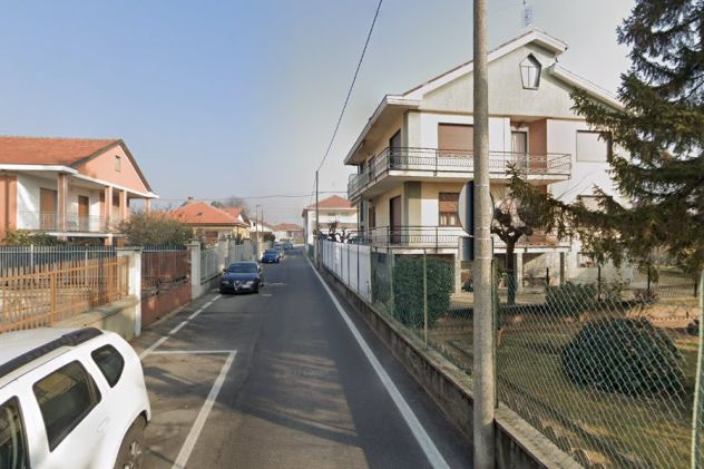casa indipendente in affitto ad Orbassano