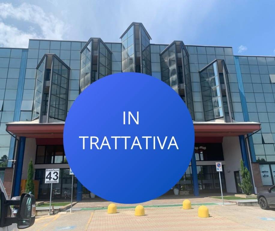 appartamento in affitto ad Orbassano