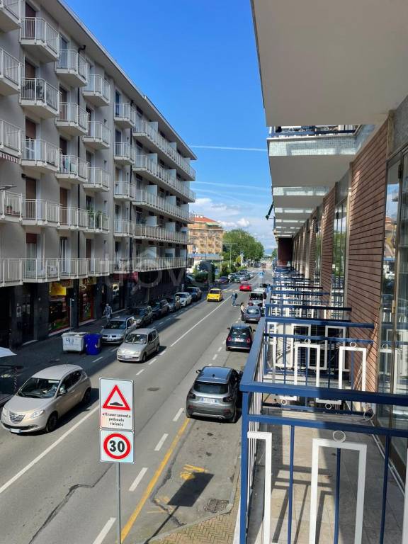 appartamento in affitto ad Orbassano