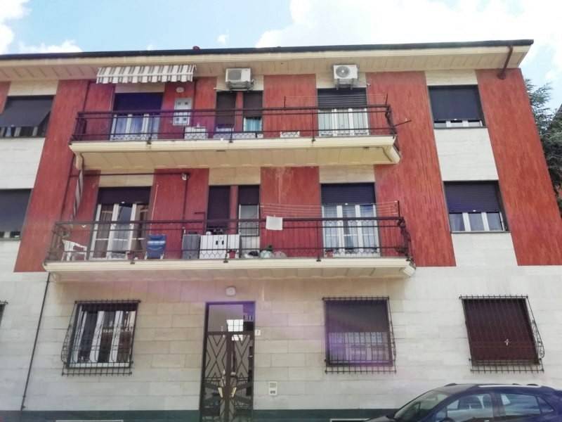 appartamento in affitto ad Orbassano