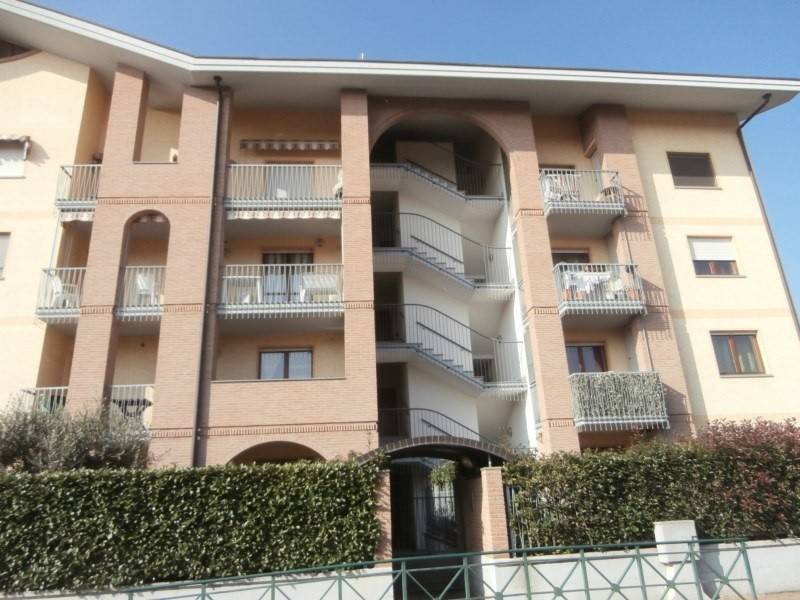 appartamento in affitto ad Orbassano