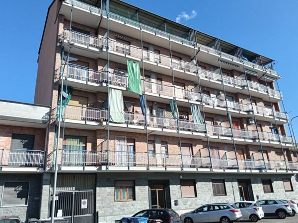 appartamento in affitto ad Orbassano
