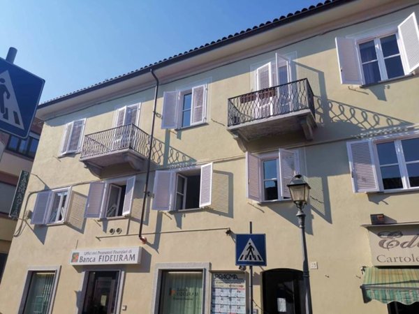 appartamento in affitto ad Orbassano