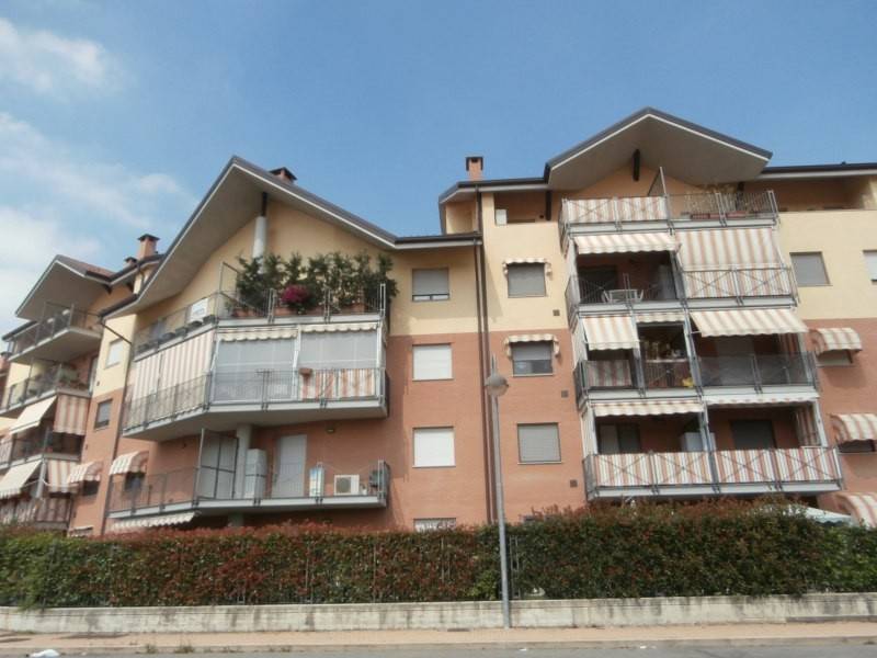 appartamento in affitto ad Orbassano
