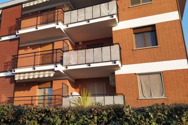 appartamento in affitto ad Orbassano