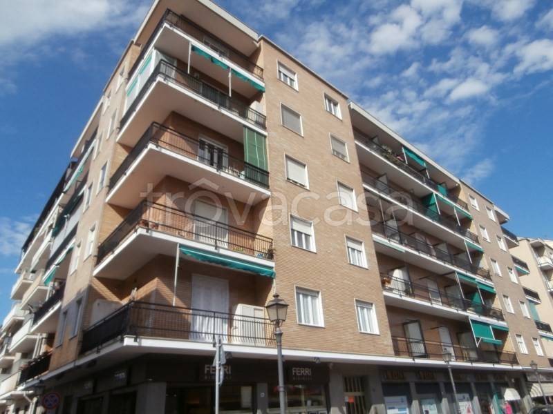 appartamento in affitto ad Orbassano