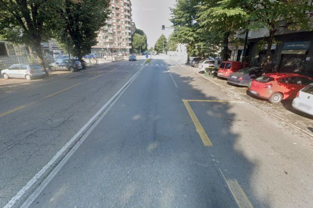 appartamento in affitto ad Orbassano