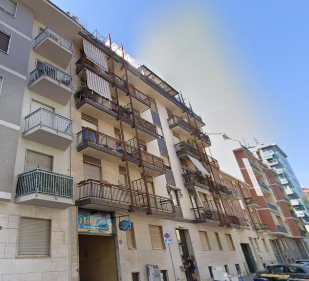appartamento in affitto ad Orbassano