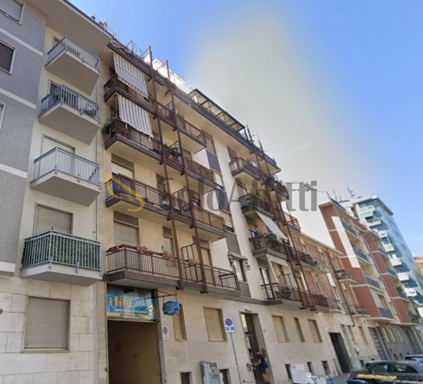 appartamento in affitto ad Orbassano