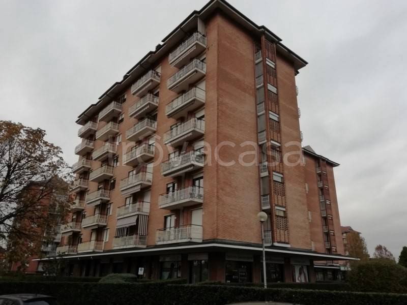 monolocale in affitto ad Orbassano