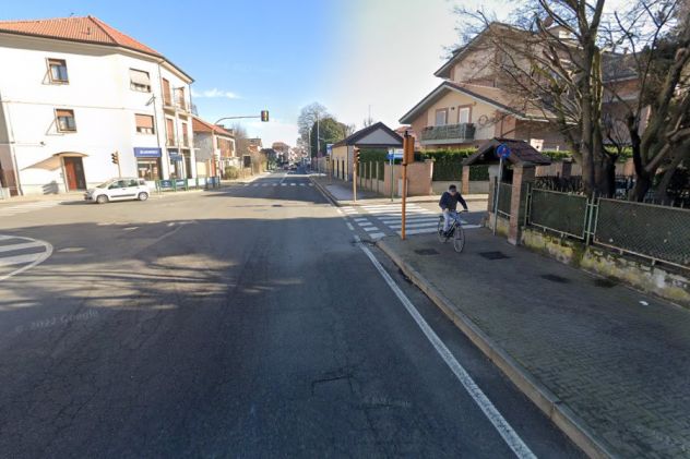 appartamento in affitto ad Orbassano
