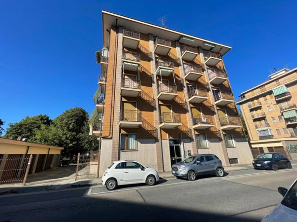 appartamento in affitto ad Orbassano