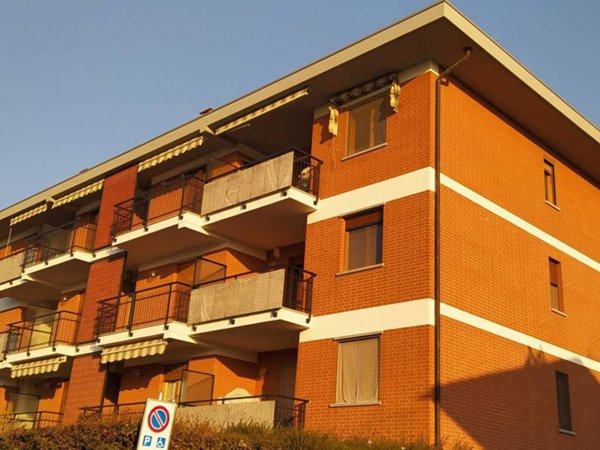 appartamento in affitto ad Orbassano