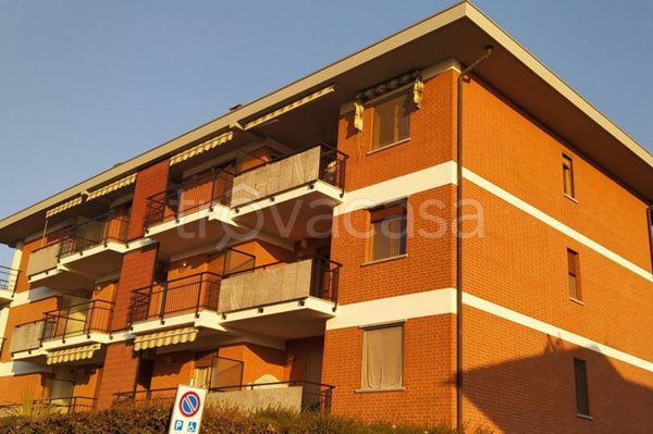 appartamento in affitto ad Orbassano
