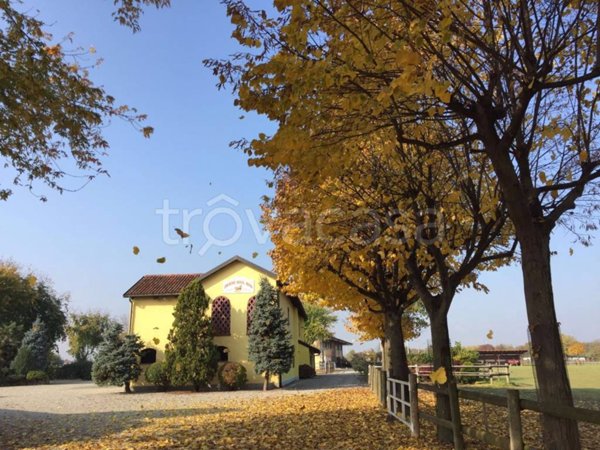 casa indipendente in affitto ad Orbassano